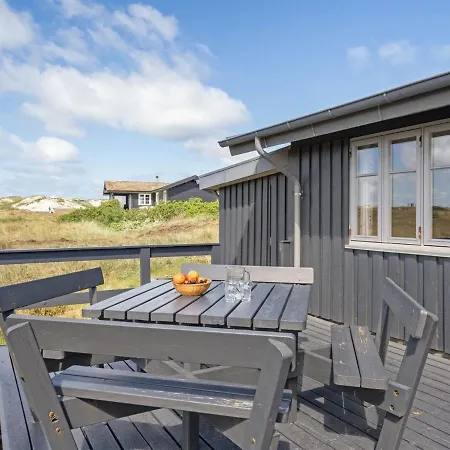 Anetta - 200m From The Sea In Western Jutland By Interhome 別荘 *