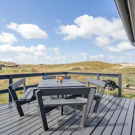 Anetta - 200m From The Sea In Western Jutland By Interhome 別荘 リンケビング