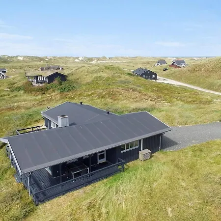 Anetta - 200m From The Sea In Western Jutland By Interhome リンケビング