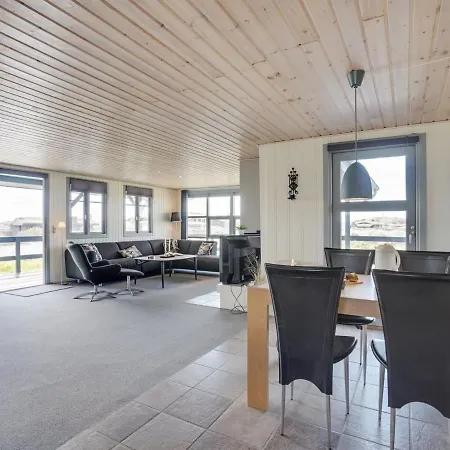 Anetta - 200m From The Sea In Western Jutland By Interhome *
