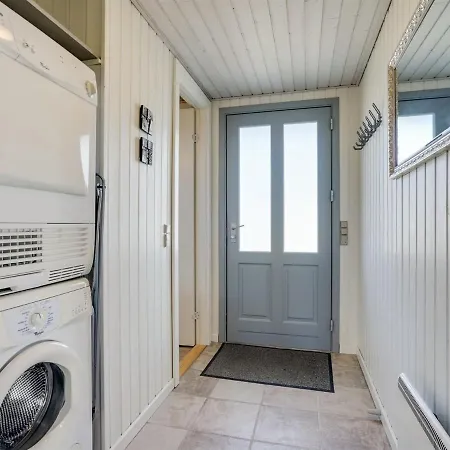 Anetta - 200m From The Sea In Western Jutland By Interhome * リンケビング