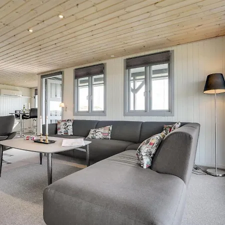 Anetta - 200m From The Sea In Western Jutland By Interhome * リンケビング