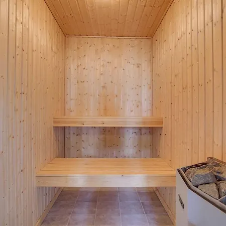 Anetta - 200m From The Sea By Interhome Vakantiehuis Ringkøbing