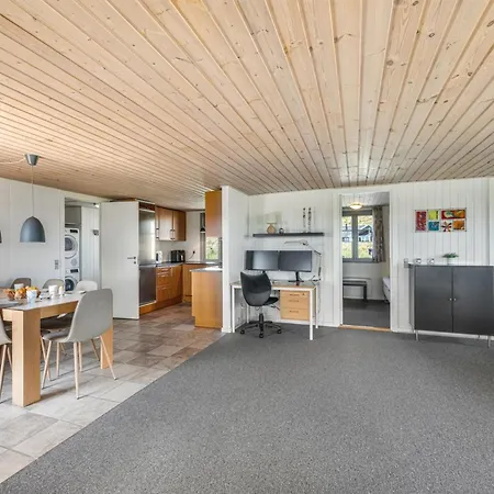 Anetta - 200m From The Sea By Interhome Ringkøbing