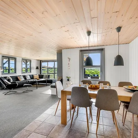 Anetta - 200m From The Sea By Interhome Feriehus *