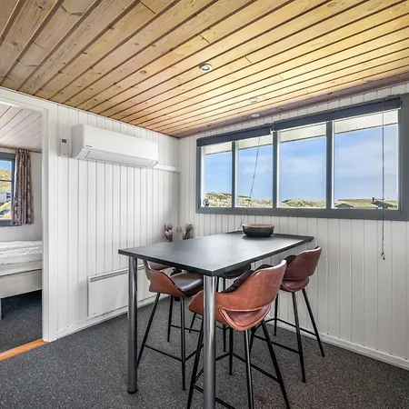 Anetta - 200m From The Sea By Interhome Ringkøbing