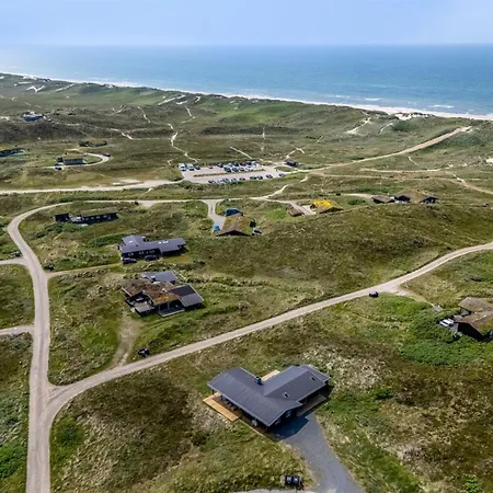 Ferienhaus Anetta - 200m From The Sea By Interhome *