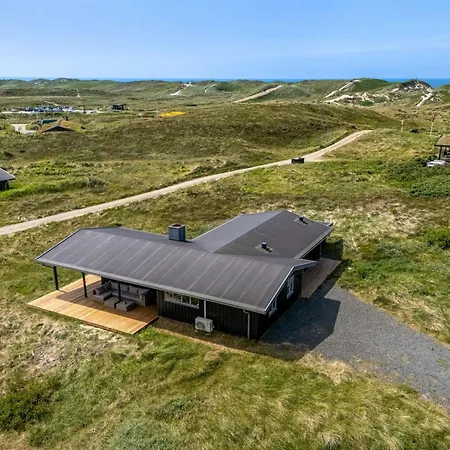 Feriehus Anetta - 200m From The Sea By Interhome