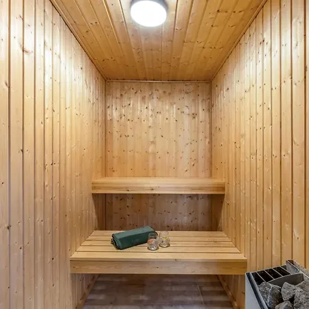 Feriehus Anetta - 200m From The Sea By Interhome Ringkøbing