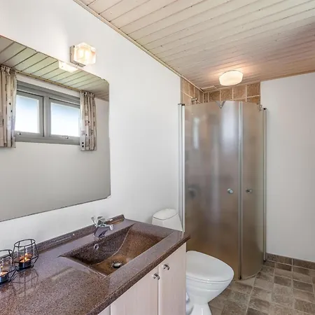 Ferienhaus Anetta - 200m From The Sea By Interhome *