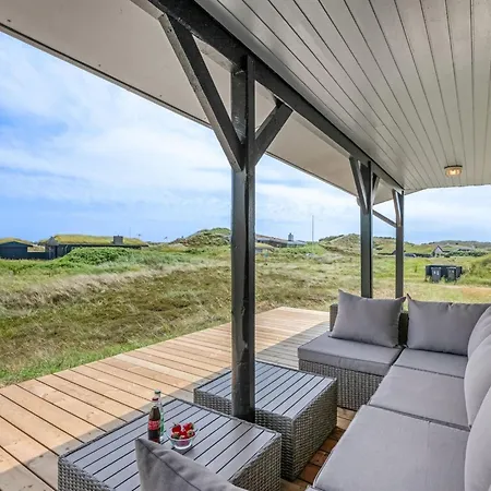 Dom wakacyjny Anetta - 200m From The Sea By Interhome *