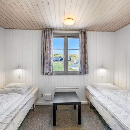 Feriehus Anetta - 200m From The Sea By Interhome *