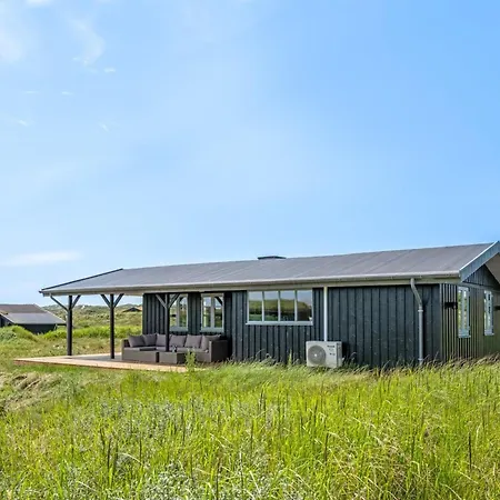 Anetta - 200m From The Sea By Interhome Feriehus Ringkøbing