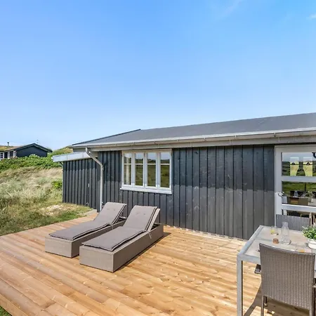 Dom wakacyjny Anetta - 200m From The Sea By Interhome *