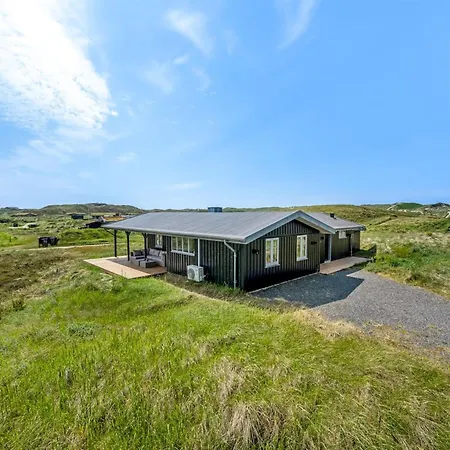 Ferienhaus Anetta - 200m From The Sea By Interhome Ringkøbing