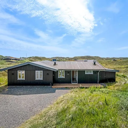 Feriehus Anetta - 200m From The Sea By Interhome Ringkøbing
